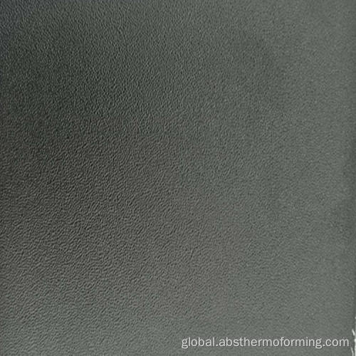 HDPE plastic sheet for vacuum forming thermoforming process